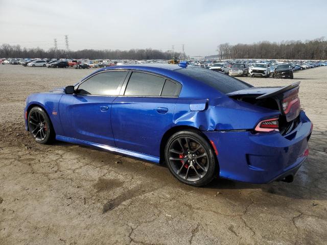 Photo 2 from auction – 2021 DODGE CHARGER SC with VIN 2C3CDXGJ1MH518679