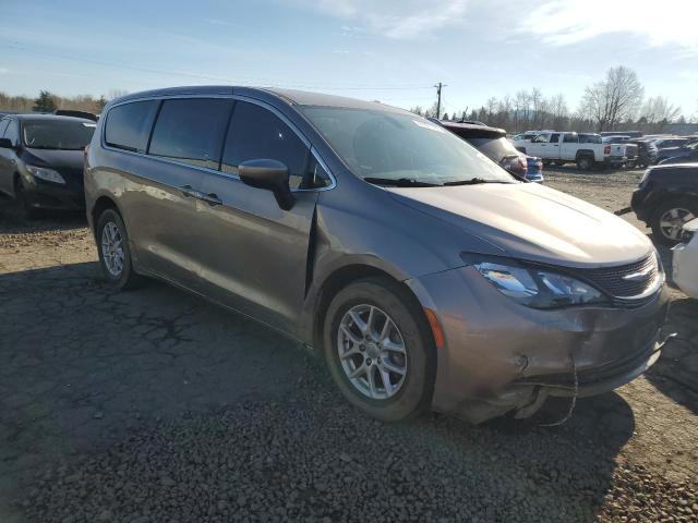 Photo 4 from auction – 2018 CHRYSLER PACIFICA T with VIN 2C4RC1DGXJR293893