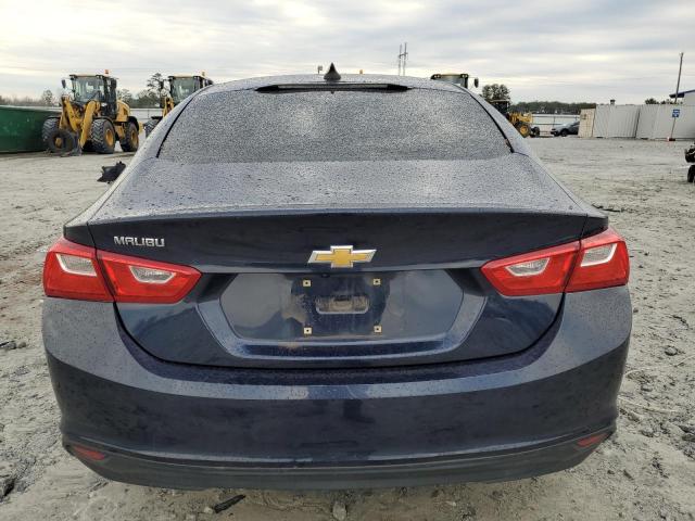 Photo 6 from auction – 2018 CHEVROLET MALIBU LS with VIN 1G1ZB5ST5JF223776