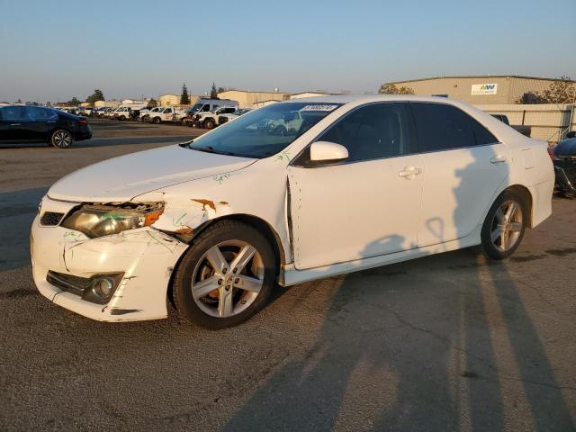 TOYOTA CAMRY BASE 2012 с VIN 4T1BF1FK3CU200420 - Снимка от търг
