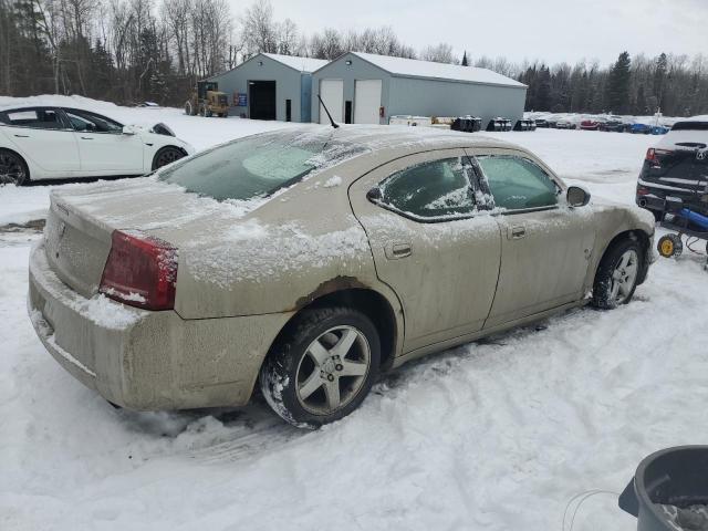 Photo 3 from auction – 2008 DODGE CHARGER with VIN 2B3KA43G88H278403