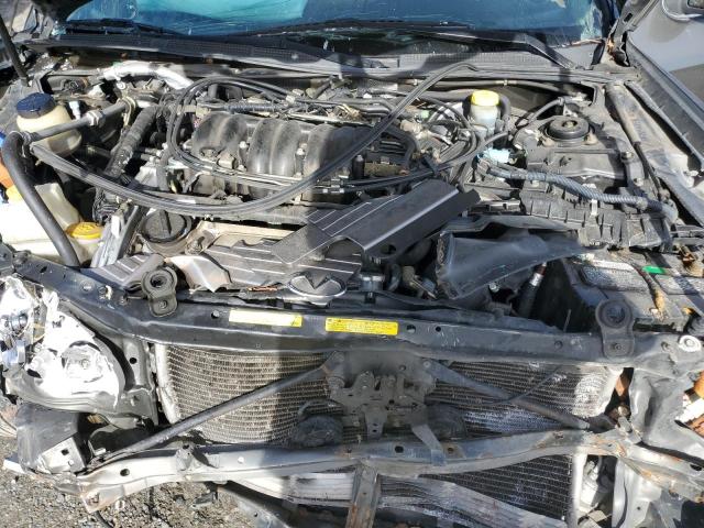 Photo 11 from auction – 2000 INFINITI I30 with VIN JNKCA31A8YT115683