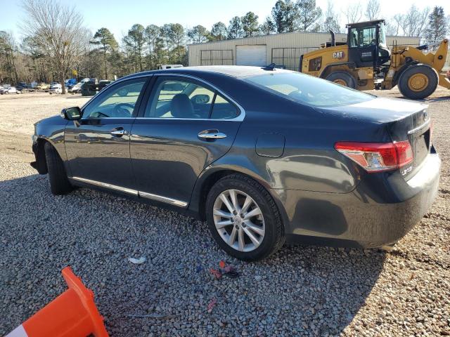 Photo 2 from auction – 2010 LEXUS ES 350 with VIN JTHBK1EG9A2358779