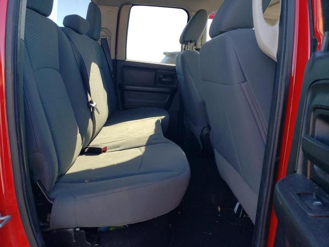 Снимка 10 от търг – 2014 RAM 1500 ST с VIN 1C6RR6FGXES197668