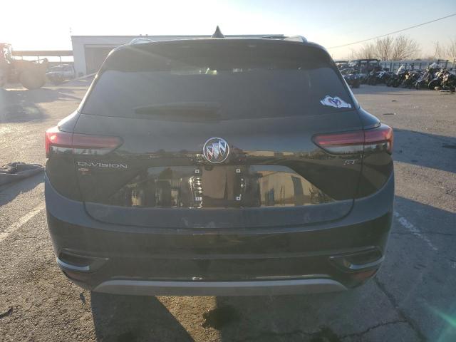 Photo 6 from auction – 2023 BUICK ENVISION P with VIN LRBFZMR43PD209750