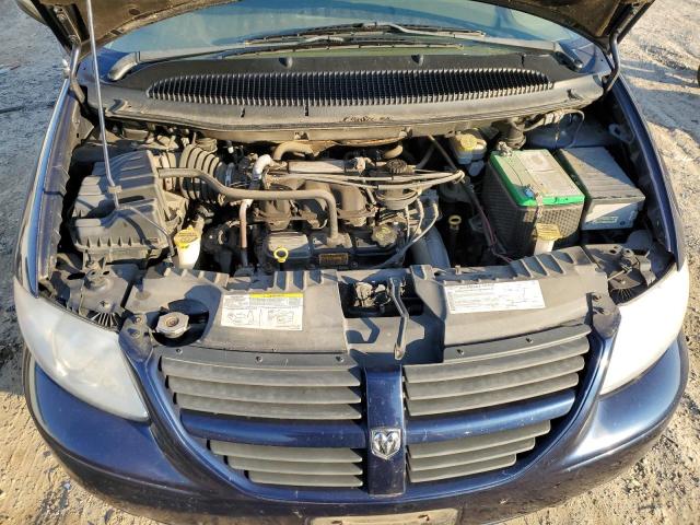 Photo 12 from auction – 2005 DODGE GRAND CARA with VIN 2D4GP44L55R404823