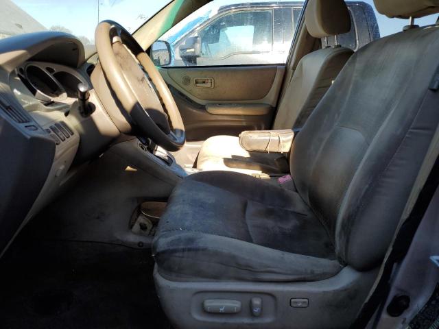 Photo 7 from auction – 2007 TOYOTA HIGHLANDER with VIN JTEGD21A670168026