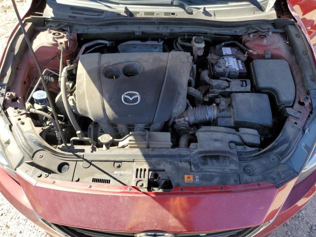 Photo 11 from auction – 2015 MAZDA 3 TOURING with VIN 3MZBM1L73FM214401