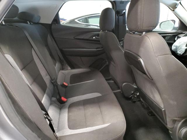 Photo 11 from auction – 2022 CHEVROLET TRAILBLAZE with VIN KL79MPSL5NB047125