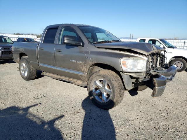 Photo 4 from auction – 2007 DODGE RAM 1500 S with VIN 1D7HU18227J612343