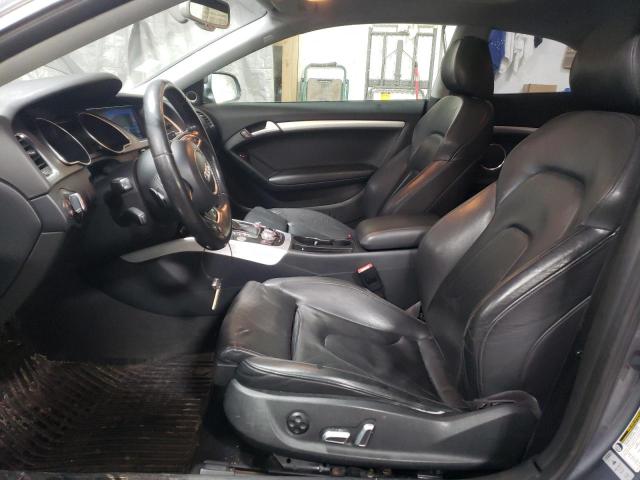 Photo 7 from auction – 2015 AUDI A5 PREMIUM with VIN WAUMFAFR7FA038238
