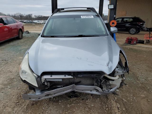 Photo 5 from auction – 2013 SUBARU OUTBACK 2. with VIN 4S4BRBGC0D3304262
