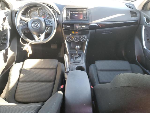 Photo 8 from auction – 2014 MAZDA CX-5 TOURI with VIN JM3KE2CYXE0334395