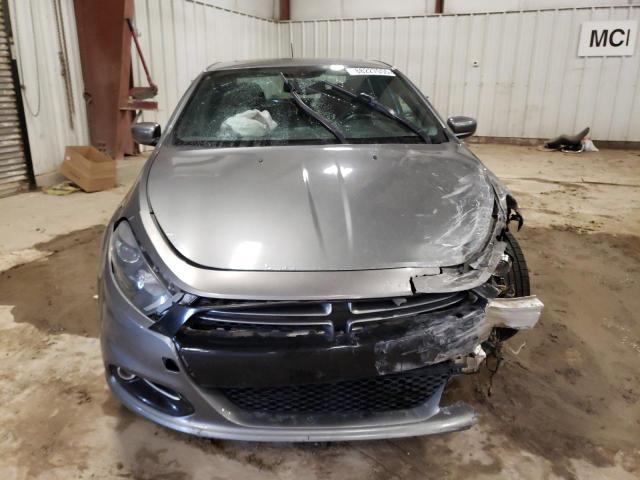 Photo 5 from auction – 2013 DODGE DART SXT with VIN 1C3CDFBA2DD202061