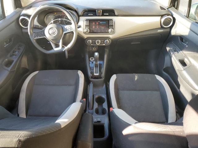 Photo 8 from auction – 2020 NISSAN VERSA SV with VIN 3N1CN8EV3LL826532
