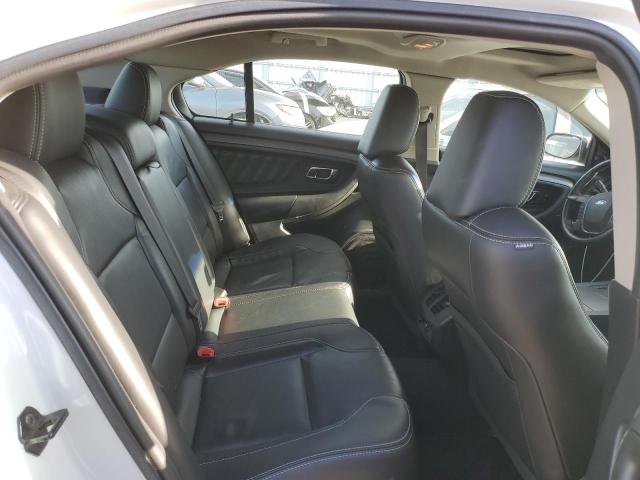 Photo 10 from auction – 2010 FORD TAURUS SEL with VIN 1FAHP2EW1AG143416