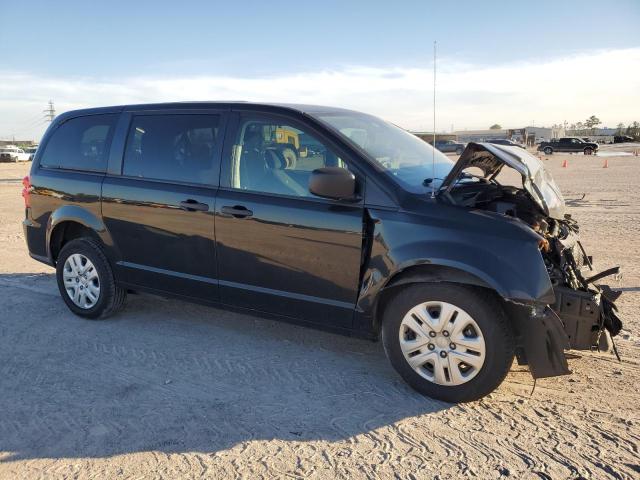 Photo 4 from auction – 2020 DODGE GRAND CARA with VIN 2C4RDGBG7LR184071