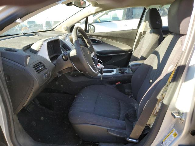Photo 7 from auction – 2013 CHEVROLET VOLT with VIN 1G1RE6E48DU127786