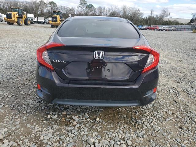 Photo 6 from auction – 2016 HONDA CIVIC LX with VIN 19XFC2F54GE227614