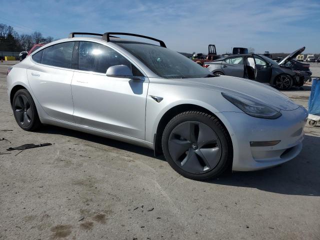 Photo 4 from auction – 2018 TESLA MODEL 3 with VIN 5YJ3E1EA1JF098903
