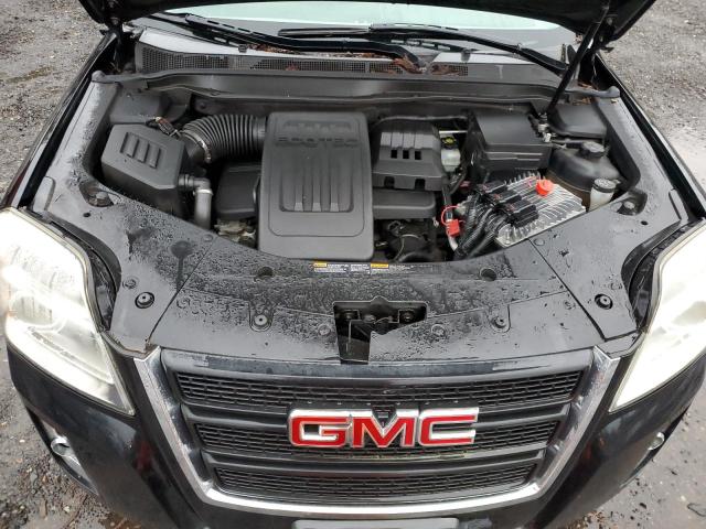 Photo 12 from auction – 2012 GMC TERRAIN SL with VIN 2GKFLREK3C6169896