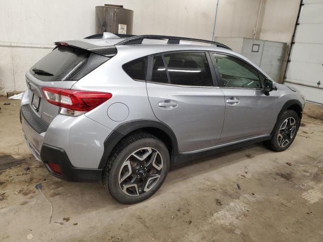 Photo 3 from auction – 2019 SUBARU CROSSTREK with VIN JF2GTANC7KH205531