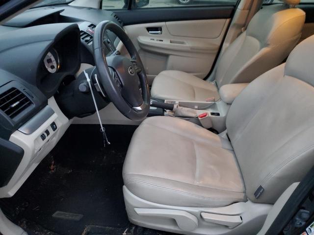 Photo 7 from auction – 2013 SUBARU IMPREZA SP with VIN JF1GPAR69DH814202