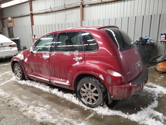 Photo 2 from auction – 2010 CHRYSLER PT CRUISER with VIN 3A4GY5F91AT132810