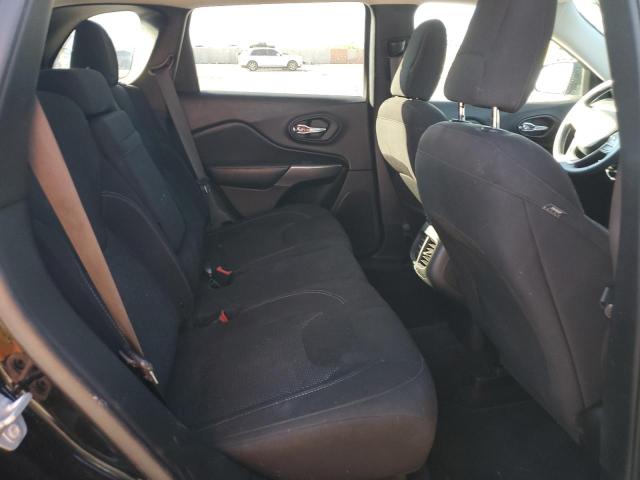 Photo 11 from auction – 2019 JEEP CHEROKEE L with VIN 1C4PJLCB4KD215452