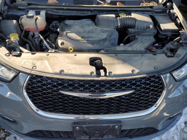 Photo 12 from auction – 2022 CHRYSLER PACIFICA T with VIN 2C4RC1BG4NR169711