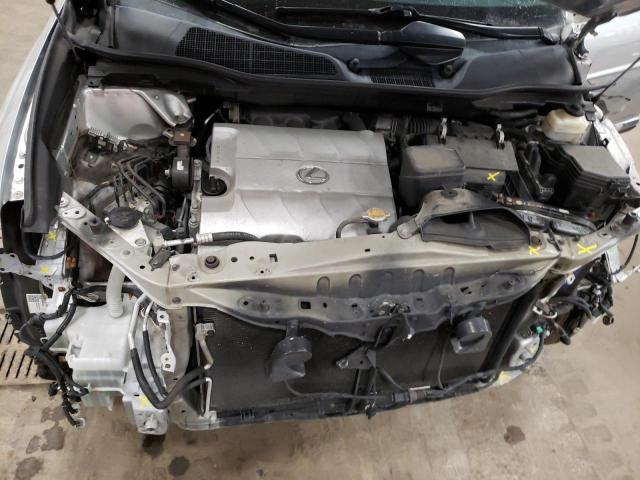 Photo 12 from auction – 2015 LEXUS RX 350 BAS with VIN 2T2BK1BA5FC335554