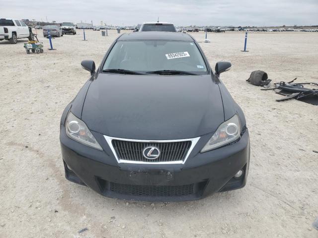 Photo 5 from auction – 2011 LEXUS IS 250 with VIN JTHBF5C21B5144730