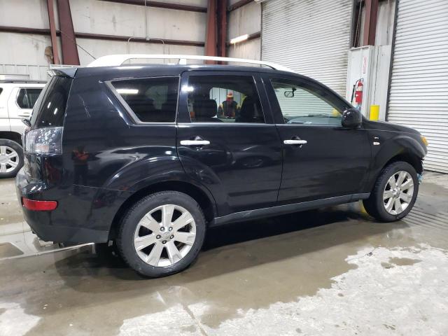 Photo 3 from auction – 2008 MITSUBISHI OUTLANDER with VIN JA4MS41X08Z002699