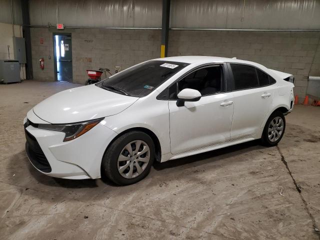 TOYOTA COROLLA LE 2023 z numerem VIN 5YFB4MDE3PP036128 - Zdjęcie z aukcji