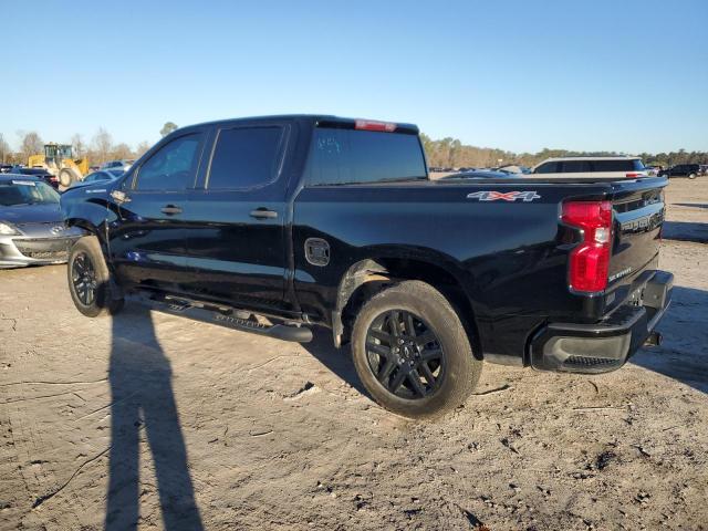 Photo 2 from auction – 2023 CHEVROLET SILVERADO with VIN 1GCPDBEK0PZ152911