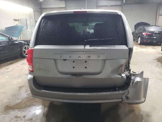 Photo 6 from auction – 2018 DODGE GRAND CARA with VIN 2C4RDGBG3JR180743