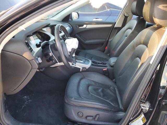 Foto 7 de la subasta – 2011 AUDI A4 PREMIUM con VIN WAUAFAFL5BN035520