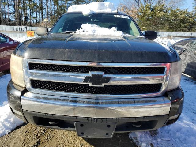 Photo 5 from auction – 2008 CHEVROLET SILVERADO with VIN 2GCEK19J381220525