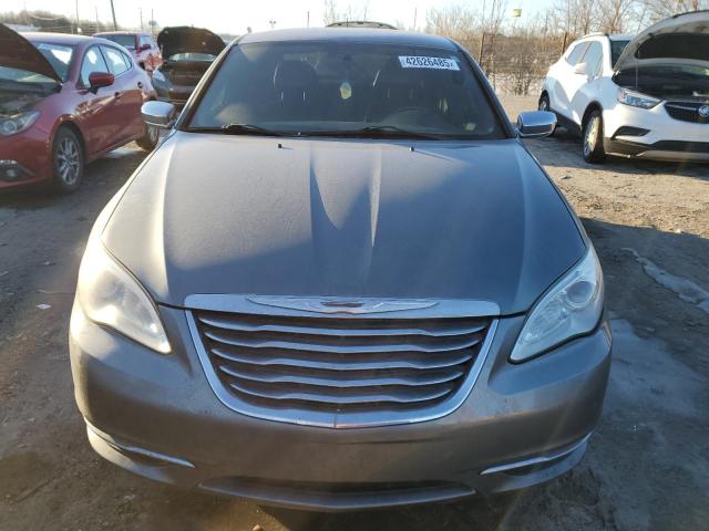 Photo 5 from auction – 2013 CHRYSLER 200 LIMITE with VIN 1C3CCBCG0DN601866
