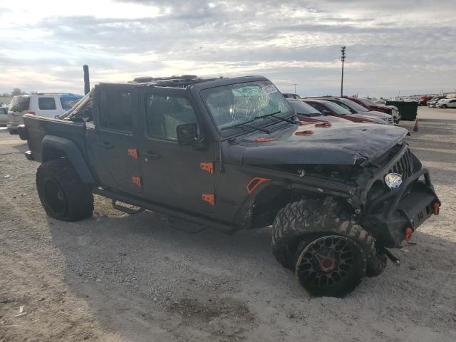 Photo 4 from auction – 2020 JEEP GLADIATOR with VIN 1C6HJTAG5LL170734