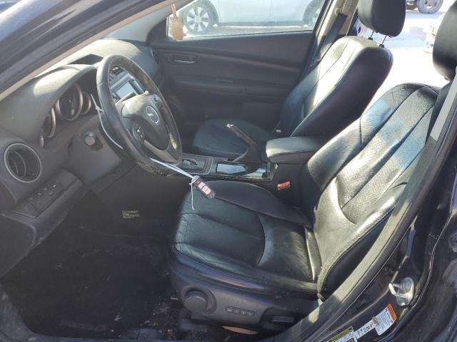 Photo 7 from auction – 2011 MAZDA 6 S with VIN 1YVHZ8CB7B5M30323