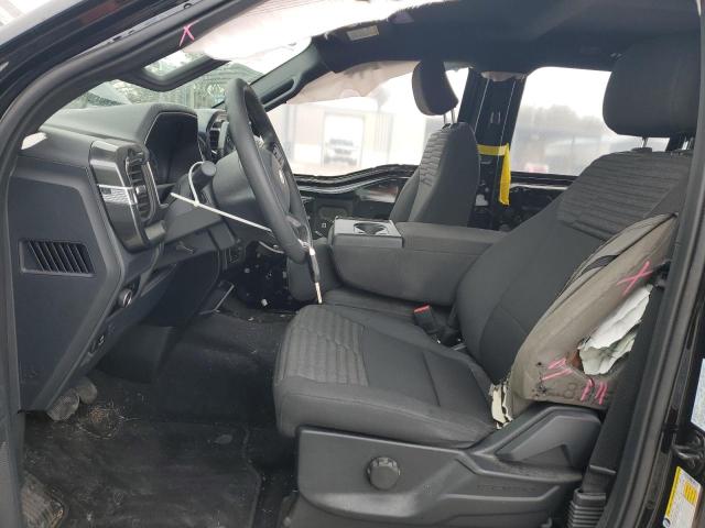 Photo 7 from auction – 2023 FORD F150 SUPER with VIN 1FTEW1CP0PKD73556