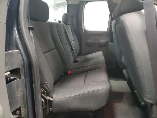 Photo 10 from auction – 2011 CHEVROLET SILVERADO with VIN 1GCRKPEA3BZ316566