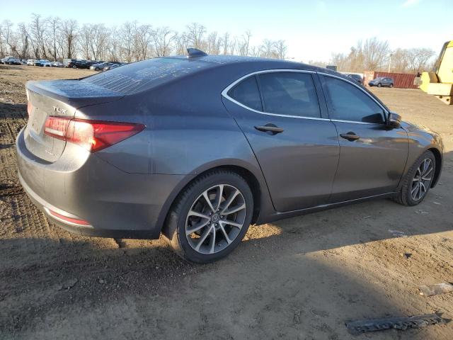 Фото 3 с аукциона – 2015 ACURA TLX TECH с VIN 19UUB3F50FA004747