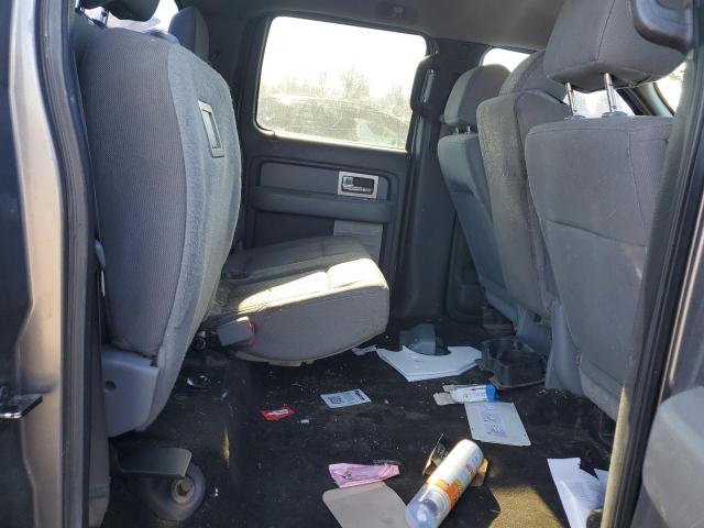 Photo 10 from auction – 2014 FORD F150 SUPER with VIN 1FTFW1EF4EFA70715