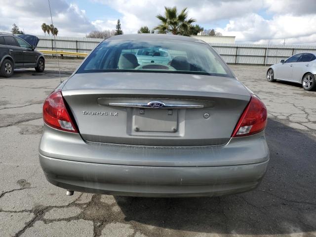 Снимка 6 от търг – 2001 FORD TAURUS LX с VIN 1FAFP52U01A131563