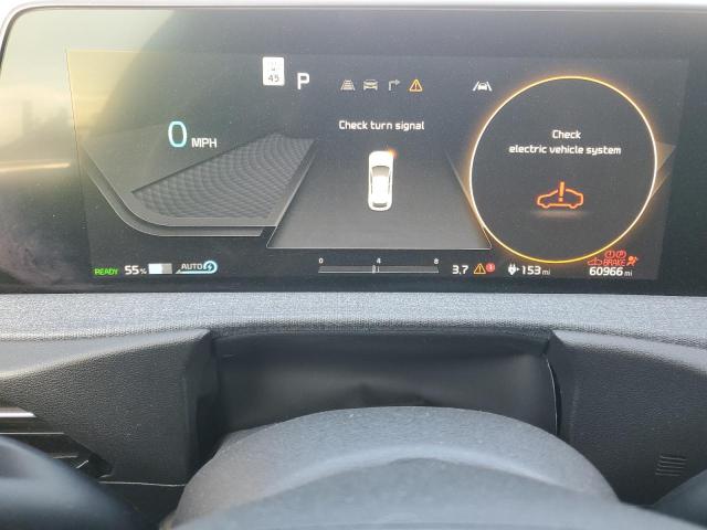 Photo 9 from auction – 2022 KIA EV6 LIGHT with VIN KNDC34LA9N5047537