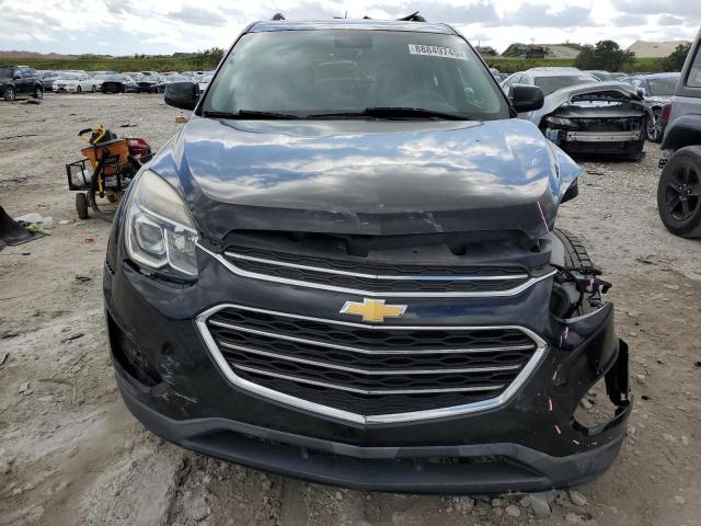 Photo 5 from auction – 2016 CHEVROLET EQUINOX LT with VIN 2GNALCEK3G1172097