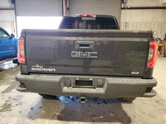 Photo 6 from auction – 2016 GMC SIERRA K15 with VIN 3GTU2NEC4GG310802
