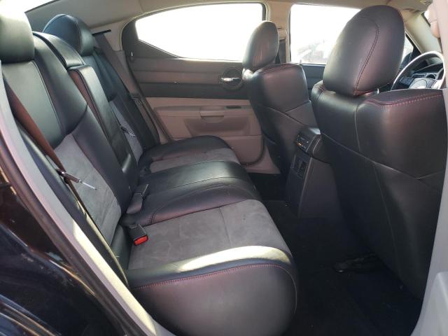Photo 10 from auction – 2007 DODGE CHARGER SR with VIN 2B3LA73W27H839061